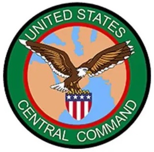 U.S. Central Command Logo