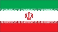 Iranian Flag